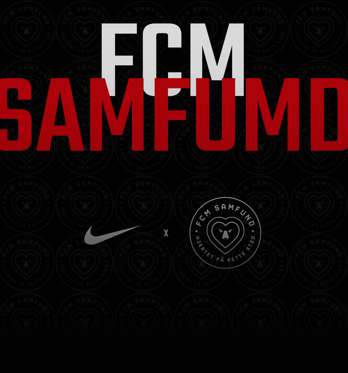 FCM-Samfund projekt showcase
